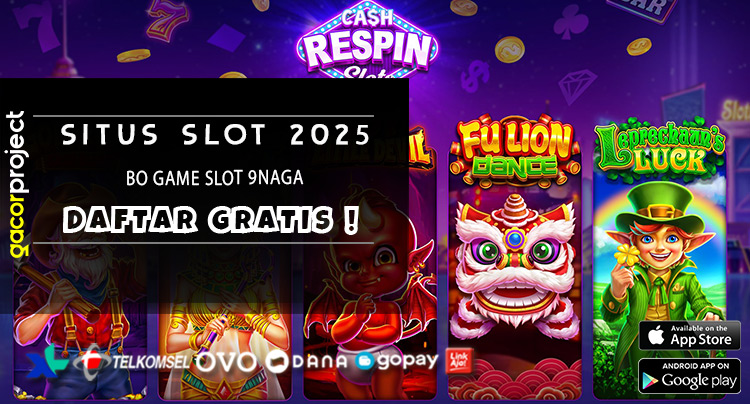 Bо Game Slot 9Naga
